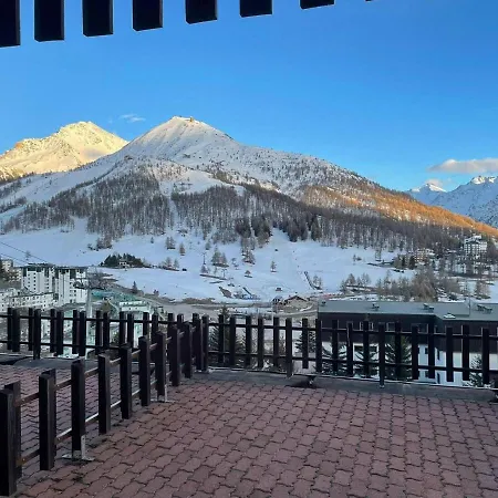 Casa Di Giusy A Con Terrazzo E Vista Da Sogno