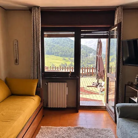 Apartamento Casa Di Giusy A Con Terrazzo E Vista Da Sogno *