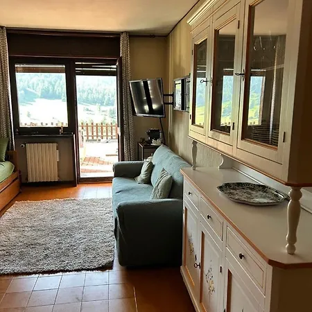 Casa Di Giusy A Con Terrazzo E Vista Da Sogno