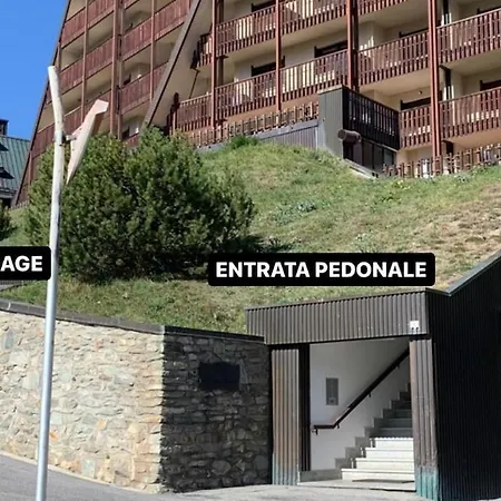 Casa Di Giusy A Con Terrazzo E Vista Da Sogno Apartamento